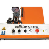 Golz Slurry Fox SFP 3L Golz