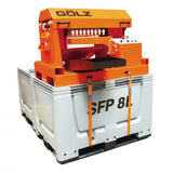 Golz Slurry Fox SFP 8L Golz