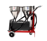 GP-2 Slim Dual Component Pump Gorilla Concrete Tools