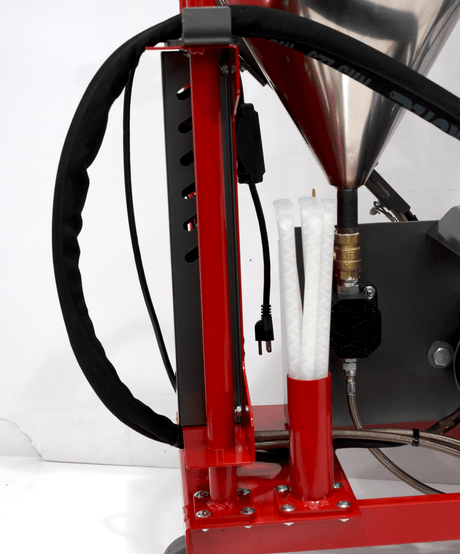 GP-2 Slim Dual Component Pump Gorilla Concrete Tools