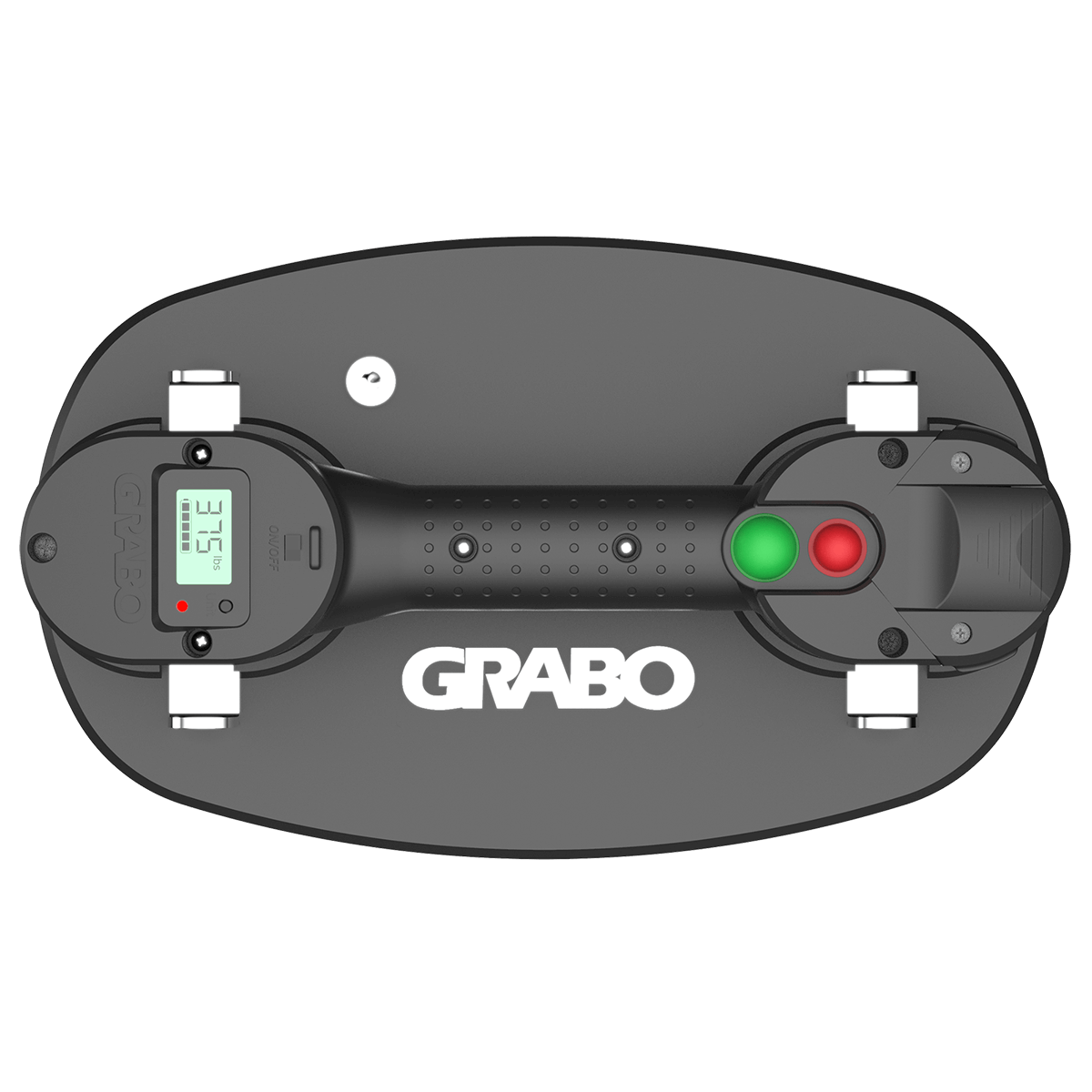 Grabo Pro-Lifter 20 | Grabo Suction Cup | Grabo Battery Suction Cup ...