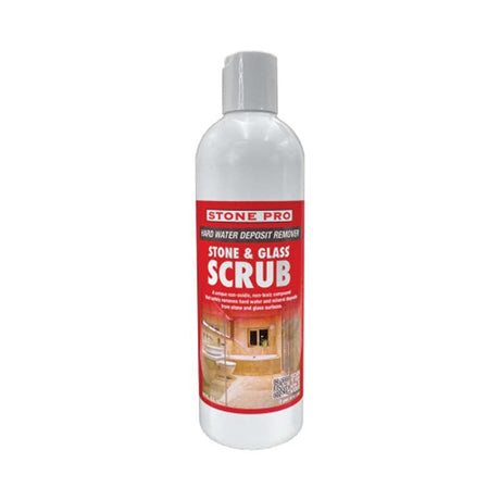 Granite Countertop Deep Clean, Polish & Protect Kit Stone Pro