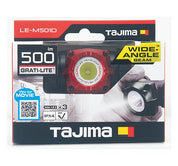 GRATI-LITE™ M Series Headlamp (8 Pack) - Tajima