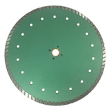 Green Turbo Granite Blade Diamond Tool Store