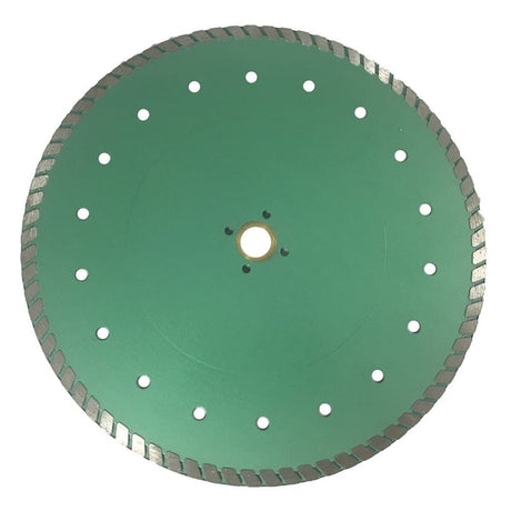 Green Turbo Granite Blade Diamond Tool Store
