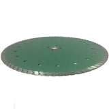Green Turbo Granite Blade Diamond Tool Store