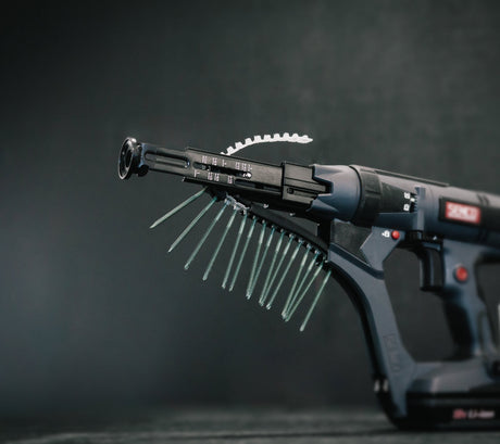 Grip-Lok® Autofeed Fastening System TruFast