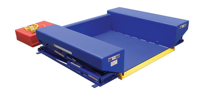 Ground Lift & Tilt Tables Vestil