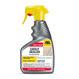 GROUTPROOF Grout Sealer 44750606AME Fila Solutions 24oz