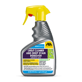 GROUTRENEW Grout Cleaner & Deep Stain Remover - Case of 6 Fila Solutions