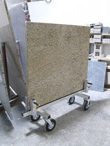 Groves Aluminum Install Carts Groves Inc.