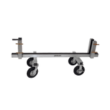 Groves Aluminum Install Carts Groves Inc.