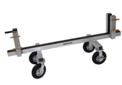Groves Aluminum Install Carts - Groves Inc.