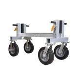 Groves Aluminum Install Carts Groves Inc.