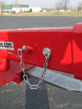 Groves Fork Lift Boom Groves Inc.