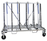 Groves Heavy Duty Transport Rack - 4000 LBS TR-4482 Groves Inc. TR4482 - 82"