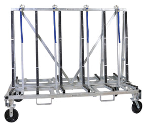 Groves Heavy Duty Transport Rack - 4000 LBS TR4482 Groves Inc. TR4482 - 82"