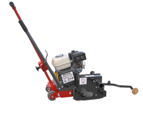 GS-100 Early Entry Joint Saw Gorilla Concrete Tools