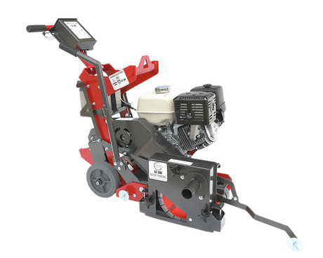 GS-300 Early Entry Joint Saw Gorilla Concrete Tools