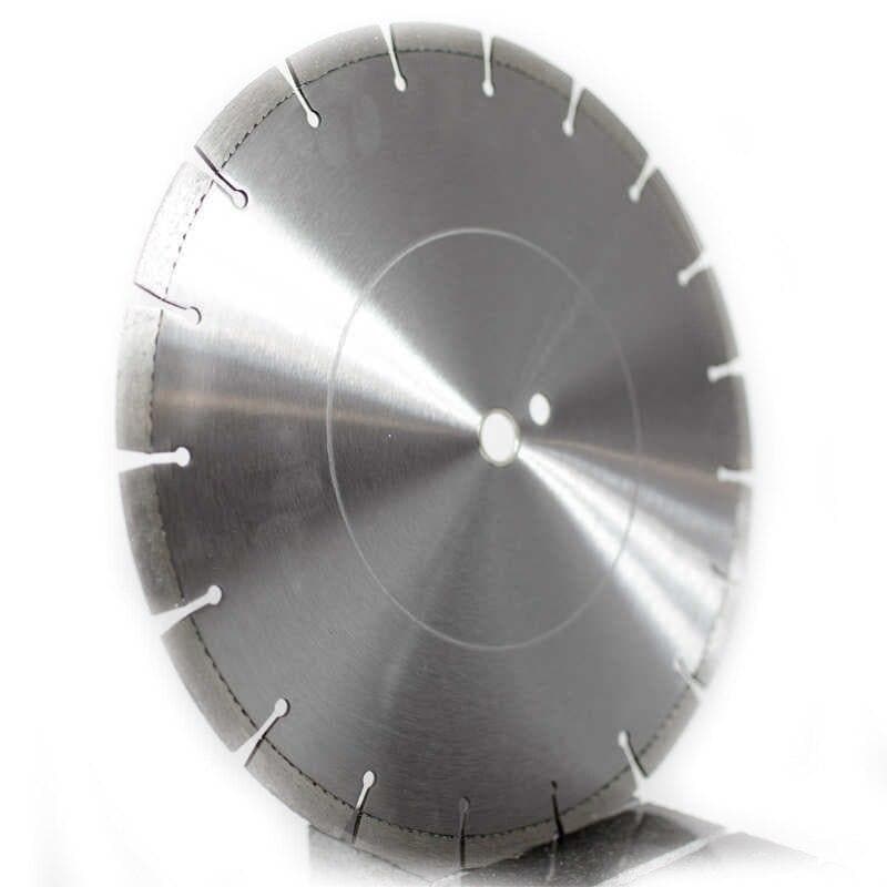 GS Concrete Blade - 12mm Segment - Diamond Tool Store