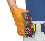 GS Lock™ Safety Belt Holder™ (10 Pack) - Tajima