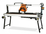GS350A Bridge Tile Saw GS350AXL Golz 70.875×78.75 in. (1800×2000 mm)