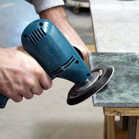 GV Backer Pads for Makita GV5000 Alpha Tools