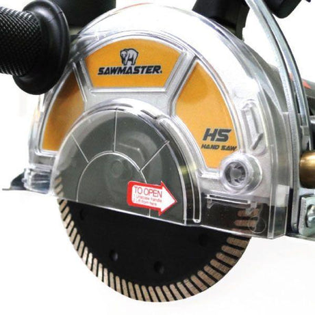 H5 Saw SawMaster