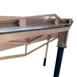 Hand Brake Hbr-7222 Baileigh