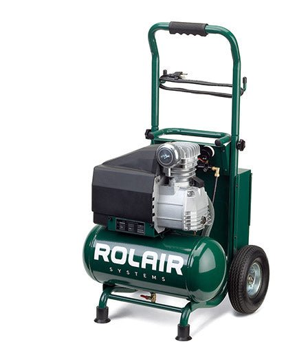 Hand Carry Air Compressor VT20TB - Sale Rolair