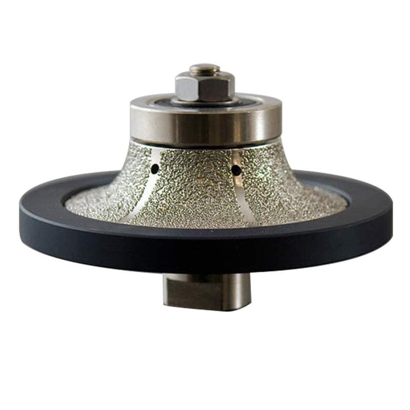 Shop Stone Router Bits for Granite, Quartz & Marble – Diamond Tool Store