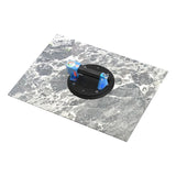 Hand Vacuum-Cup Lifter with Guage Aardwolf