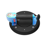 Hand Vacuum-Cup Lifter with Guage Aardwolf