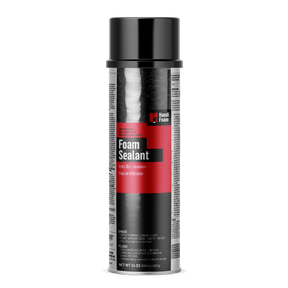 HANDIFOAM STRAW FOAM SEALANT (CASE of 12) P30107 Handifoam HANDIFOAM STRAW FOAM SEALANT 24 OZ