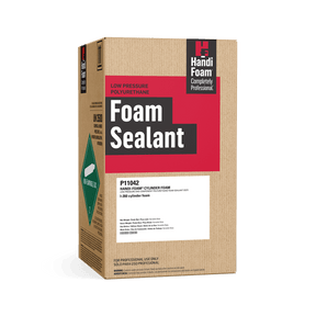 Handifoam Cylinder Foam Handifoam