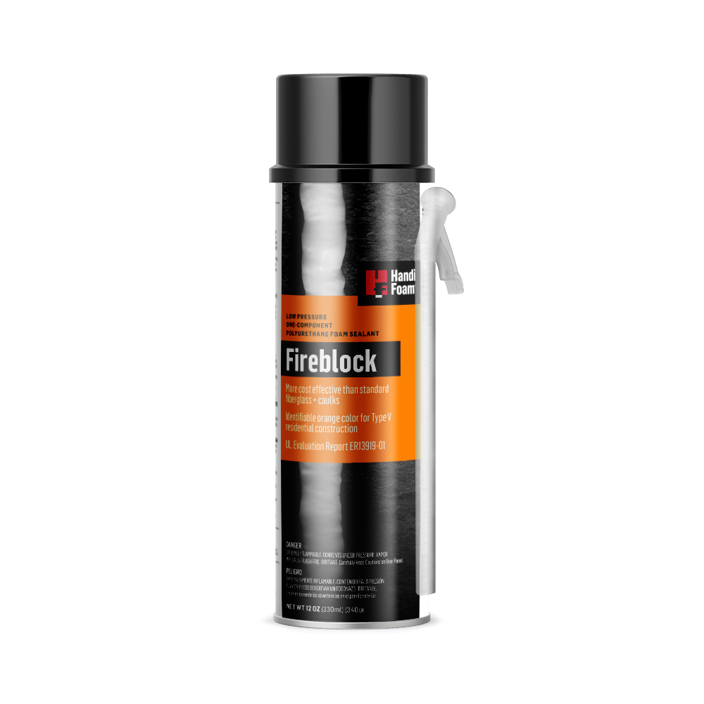 Handifoam® Fireblock - Handifoam