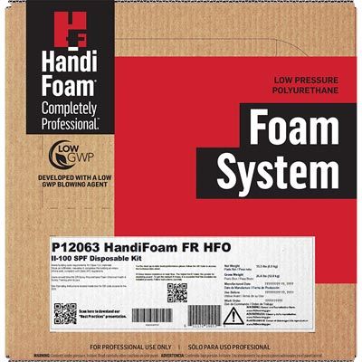 Handifoam® Fr (Hfo) - Handifoam