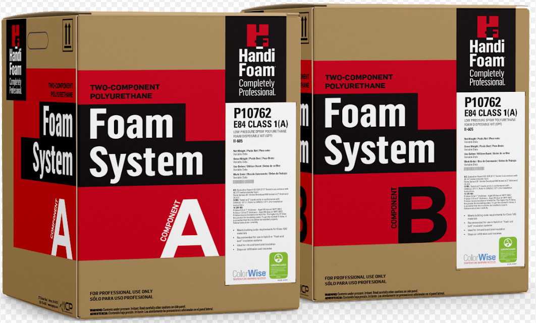 Handifoam® Low Density - Handifoam