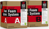 HANDIFOAM OPEN CELL (HFO) SPRAY FOAM Handifoam