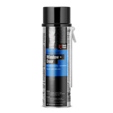 Handifoam Window and Door P30270 Handifoam Handi-Foam Window & Door Straw Foam Sealant 12 oz (340g