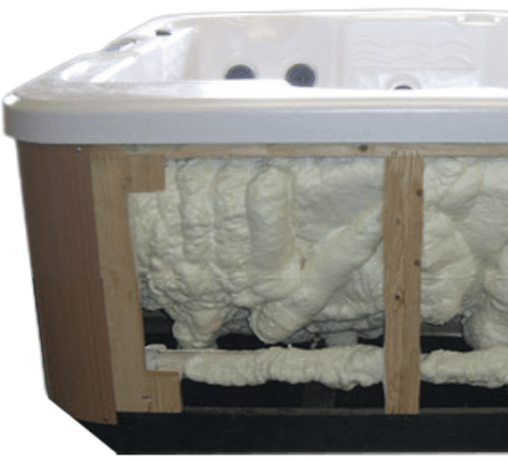 HANDIFOAM®II-16 E84 (HFO) - Case of 12 Handifoam