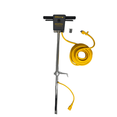 Handle for Koblenz Floor Machine Koblenz