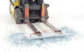 Hanging Magnetic Sweepers Vestil