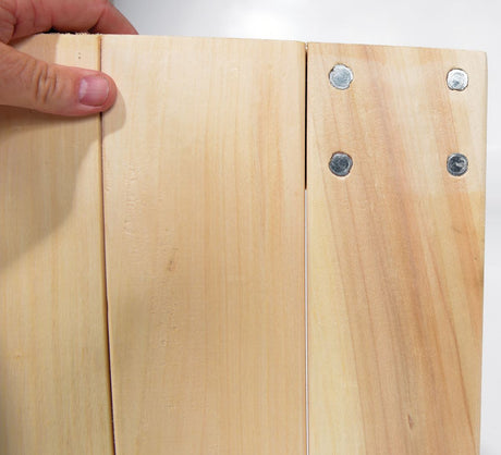 Hardwood Dollies Vestil