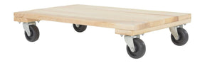 Hardwood Dollies Vestil