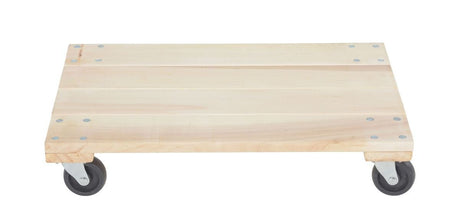 Hardwood Dollies Vestil