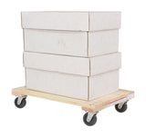 Hardwood Dollies Vestil