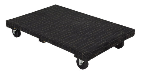 Hardwood Dollies Vestil