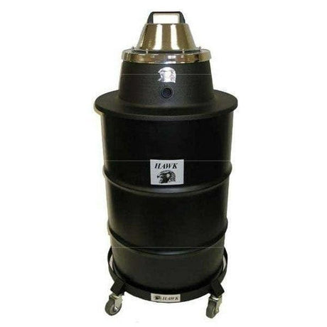 Hawk 55 Gallon Wet-Dry Vacuum Hawk Enterprises