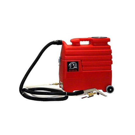 Hawk Hot Shot Mini-Vactor EXTSPOT-CR Hawk Enterprises 3 Gallon - Heated